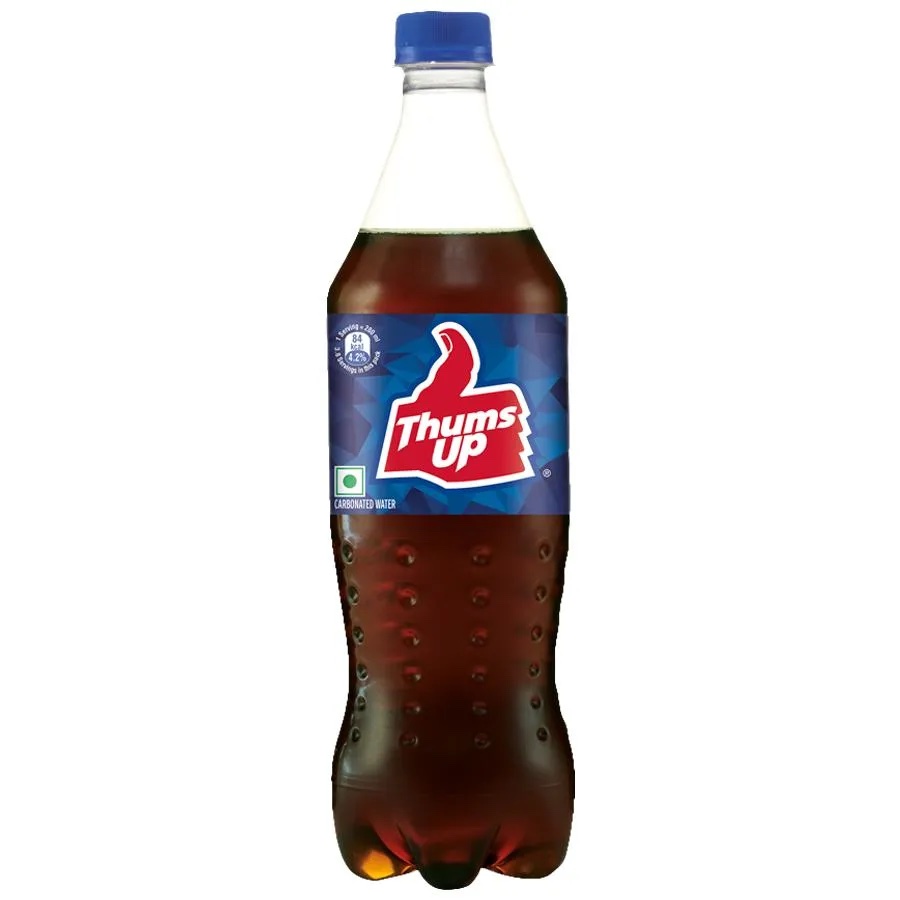 Thumsup Pet Bottle