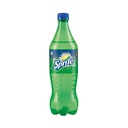 Sprite Pet Bottle