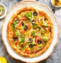 Any Two 24 cm Pizza