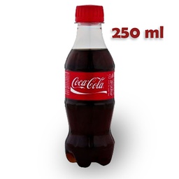 Coca Cola Pet Bottle